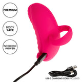 Envy Handheld Thumping Massager