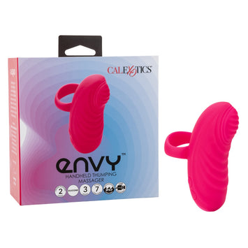Envy Handheld Thumping Massager Default Title