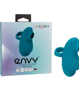 Envy Handheld Suction Massager Default Title