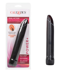 Dual Action Infra-red Massager Default Title