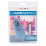 Pocket Exotic Impulse Pocket Pack Slim Silver Bullet