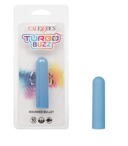 Turbo Buzz Round Bullet