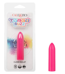 Turbo Buzz Classic Bullet