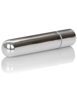 Rechargeable Bullet Silver