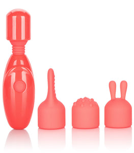 Rechargeable Massager Kit Default Title