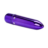 Crystal High Intensity Bullet