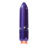 Crystal High Intensity Bullet