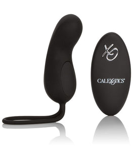 Silicone Remote Rechargeable Curve Default Title