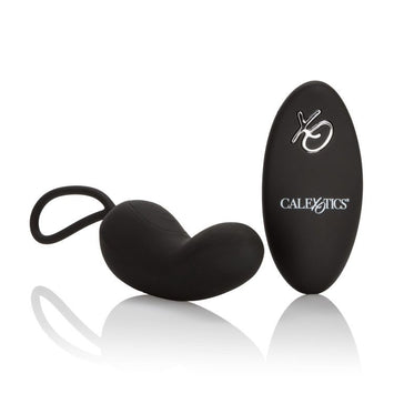 Silicone Remote Rechargeable Curve Default Title