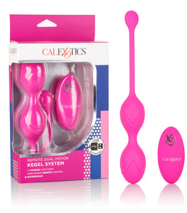Remote Dual Motor Kegel System Default Title