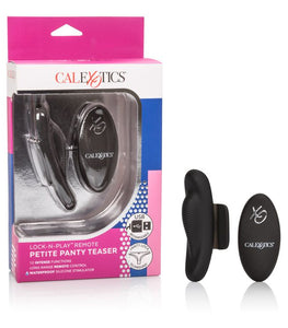Lock N Play Remote Petite Panty Teaser Default Title