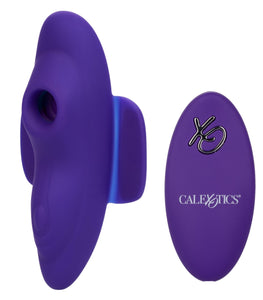 Lock N Play Remote Suction Panty Teaser Default Title