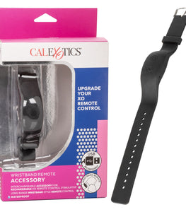 (wd) Wristband Remote Accesso Default Title