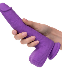 Gyrating & Thrusting Silicone Studs