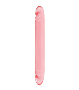 Translucence Smooth Dbl Dong 12in Default Title