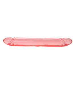 Translucence Smooth Dbl Dong 12in Default Title