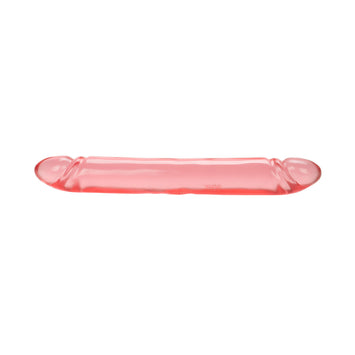 Translucence Smooth Dbl Dong 12in Default Title