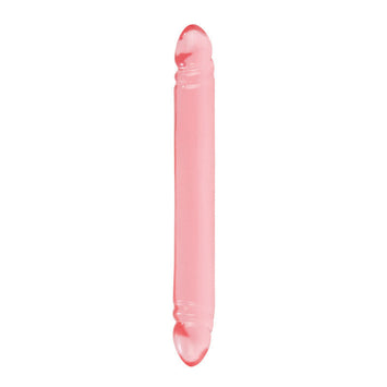 Translucence Smooth Dbl Dong 12in Default Title