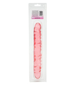 Translucence Veined Dbl Dong 12in Default Title