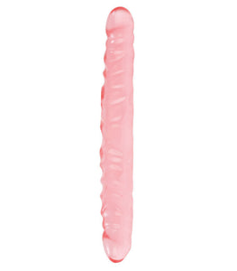 Translucence Veined Dbl Dong 12in Default Title