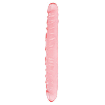 Translucence Veined Dbl Dong 12in Default Title