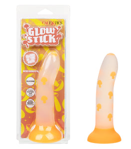 Glow Stick Mushroom