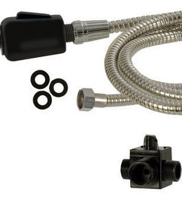 Universal Water Works System Default Title