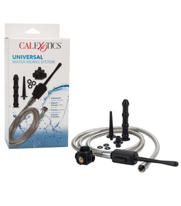 Universal Water Works System Default Title