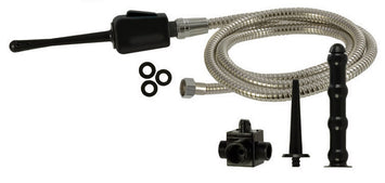 Universal Water Works System Default Title