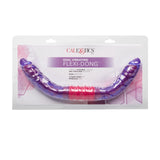 Dual Vibrating Flexi Dong