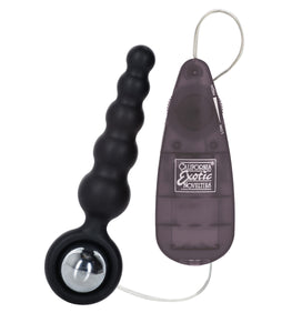 Booty Call Booty Shaker Black