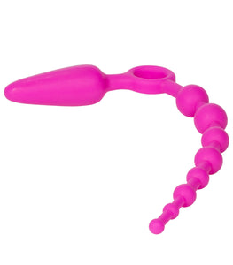 Booty Call Double Dare Pink Default Title
