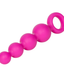 Booty Call Booty Vibro Kit Pink