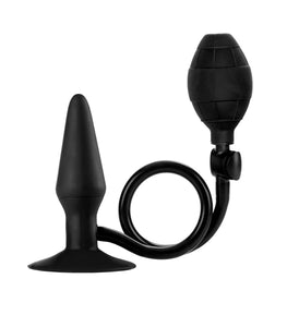 Booty Call Booty Pumper Black