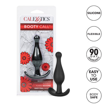 Booty Call Booty Rocker Black