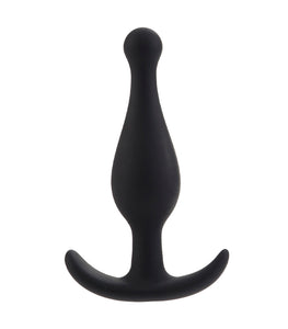 Booty Call Booty Rocker Black