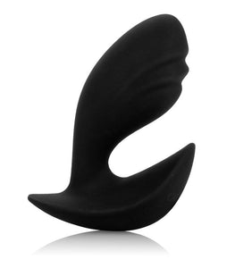Booty Call Petite Probe Black