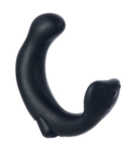 P-rock Prostate Massager Black