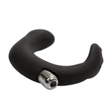 P-rock Prostate Massager Black