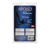 Apollo Prostate Probe Black