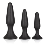 Silicone Anal Trainer Kit Default Title