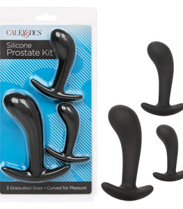 Silicone Prostate Kit