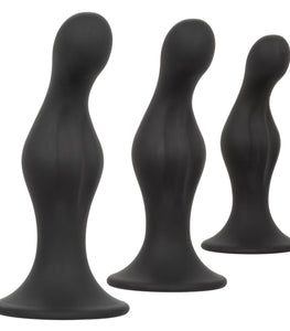 Silicone Anal Ripple Kit Default Title