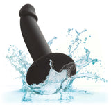 Silicone Slim Anal Stud