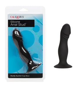 Silicone Anal Stud Default Title