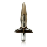 Hi Intensity Vib Tease Smoke