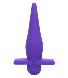 High Intensity Probe Purple Rechargeable Default Title