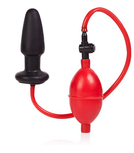 Expandable Butt Plug Default Title