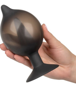 Silicone Inflatable Plug