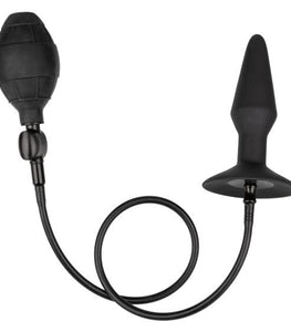 Silicone Inflatable Plug